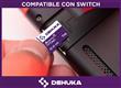 Tarjeta Dehuka de Memoria 1TB Ultra